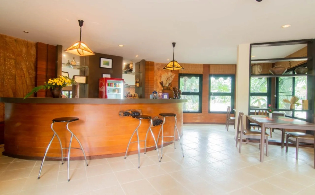 Palm Suites Khao Yai