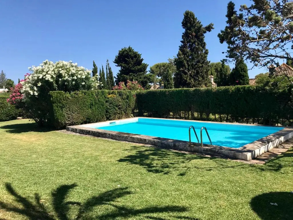 Casa Piscina