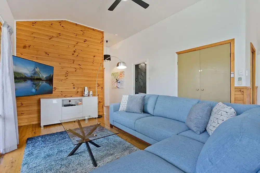 Newcastle Short Stay Apartments - Glebe Road Adamstown