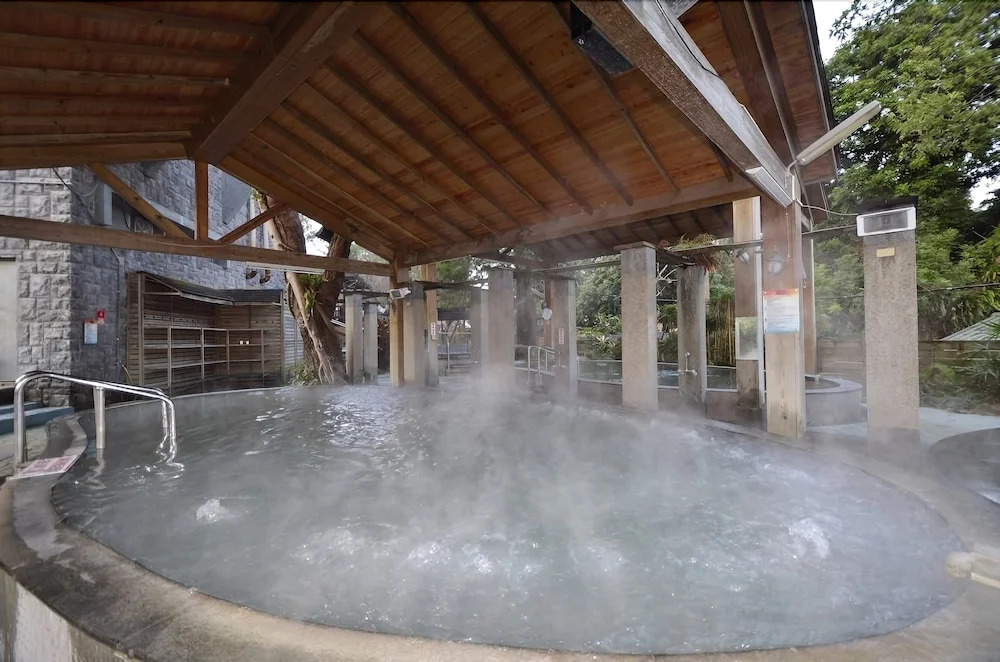 Toong Mao Resort Guanzilin
