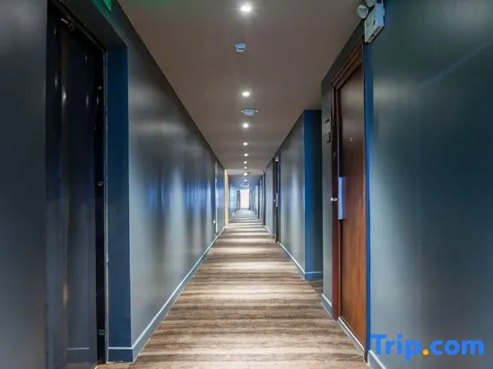 G + Boutique Hotel