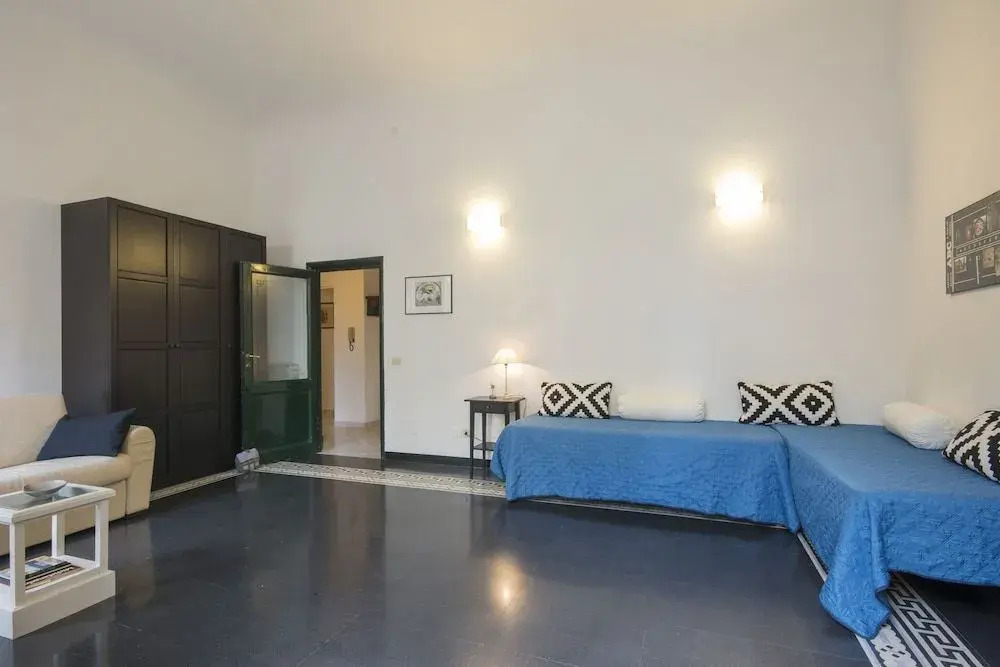 Hotel Ferrucci