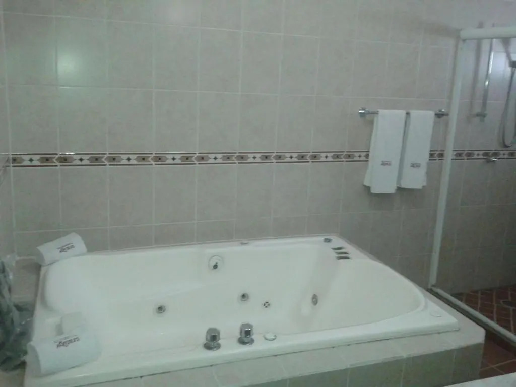 Hotel Aquiles