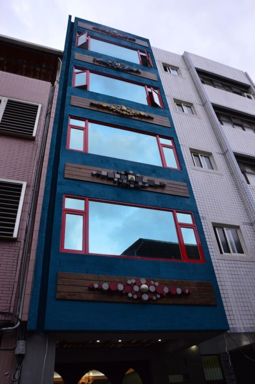 Arch Inn