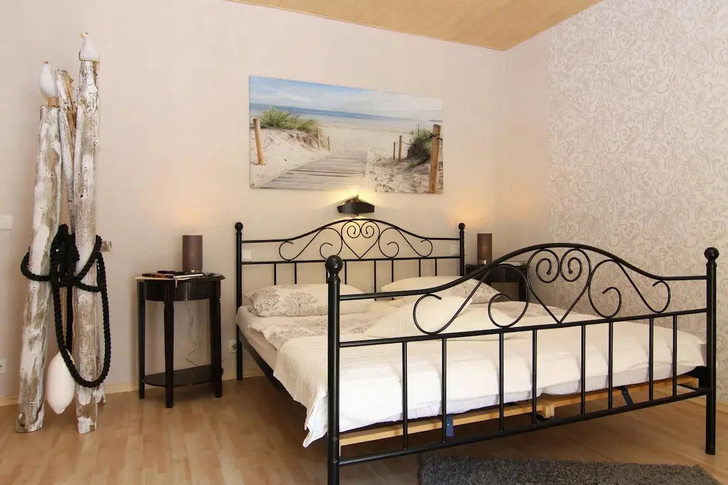 Apartment, Vogelsang-Warsin