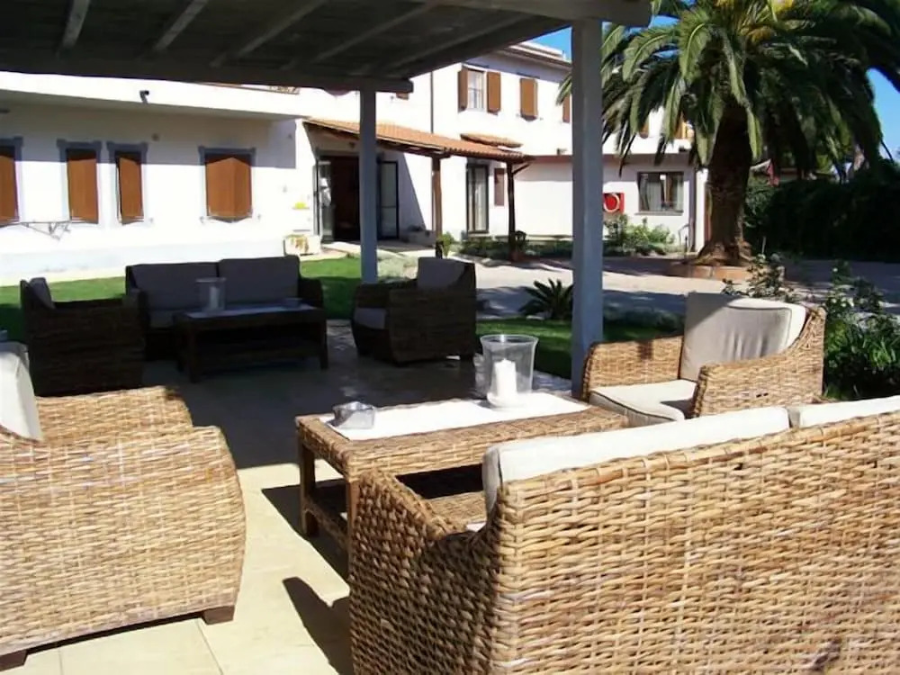 I Briganti - Hotel & Residence Pet Friendly - Capalbio