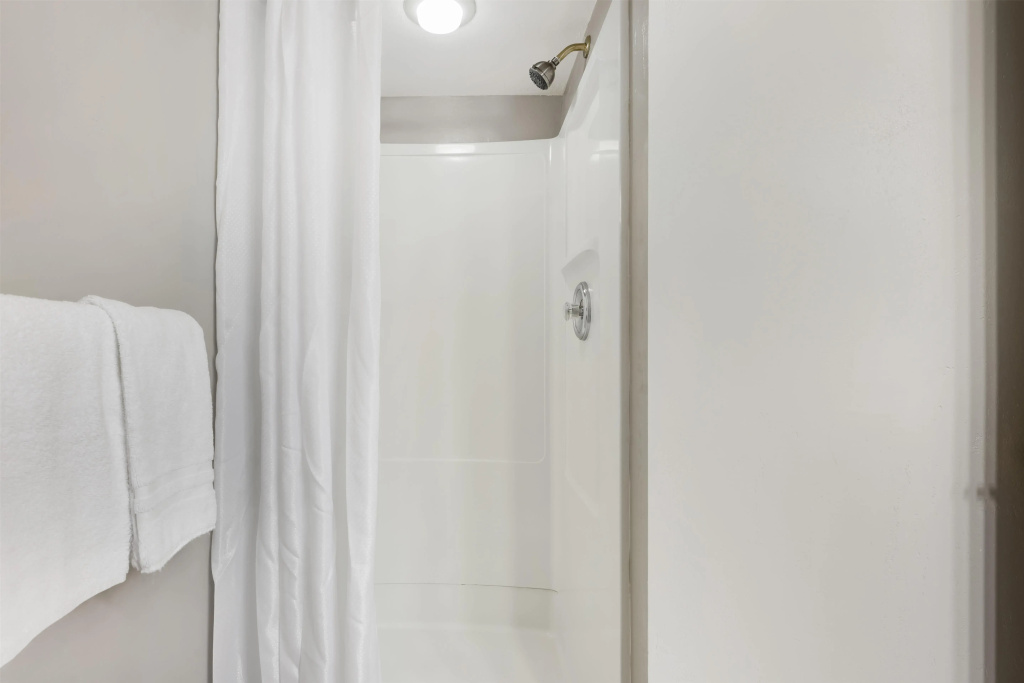 Best Western New Oregon Motel