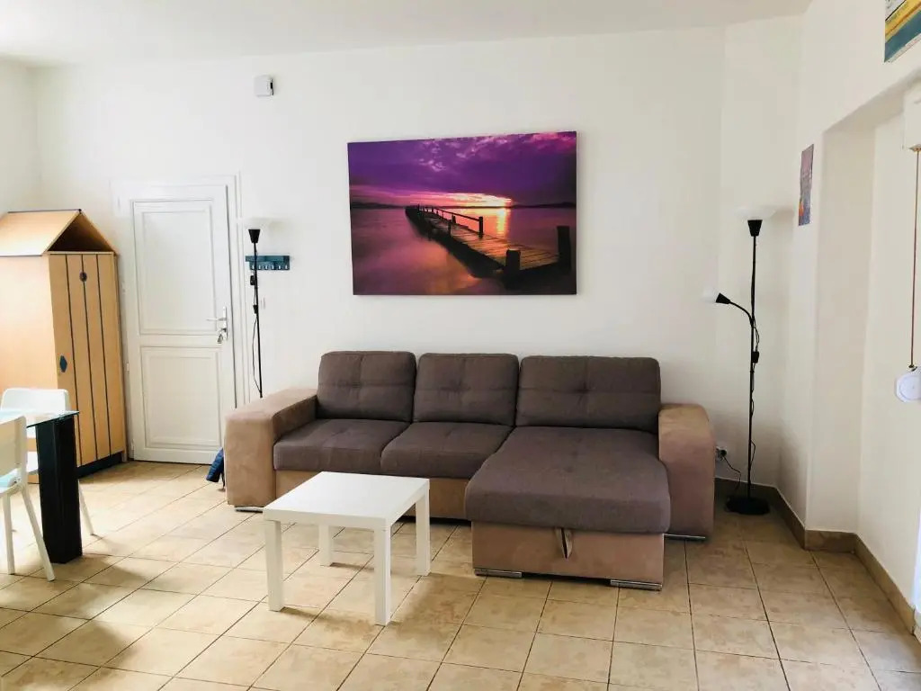 Résidence chêne percé Appartement au RDC 51 m2