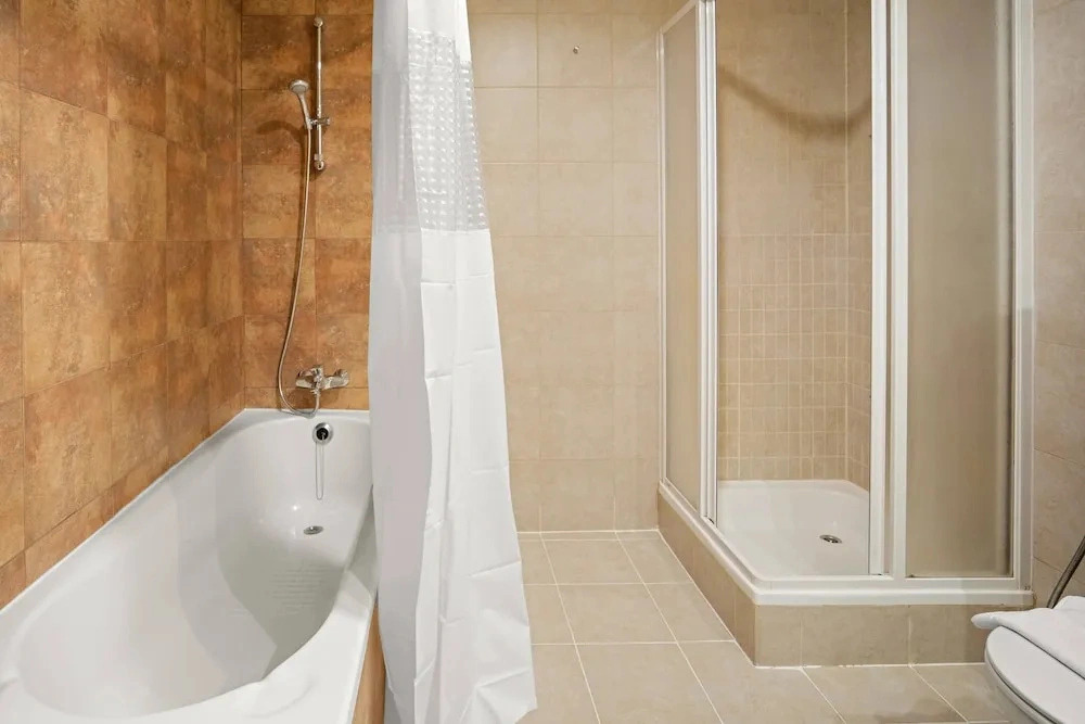 Silkhaus Cozy 1bdr Retreat Dubai Marina
