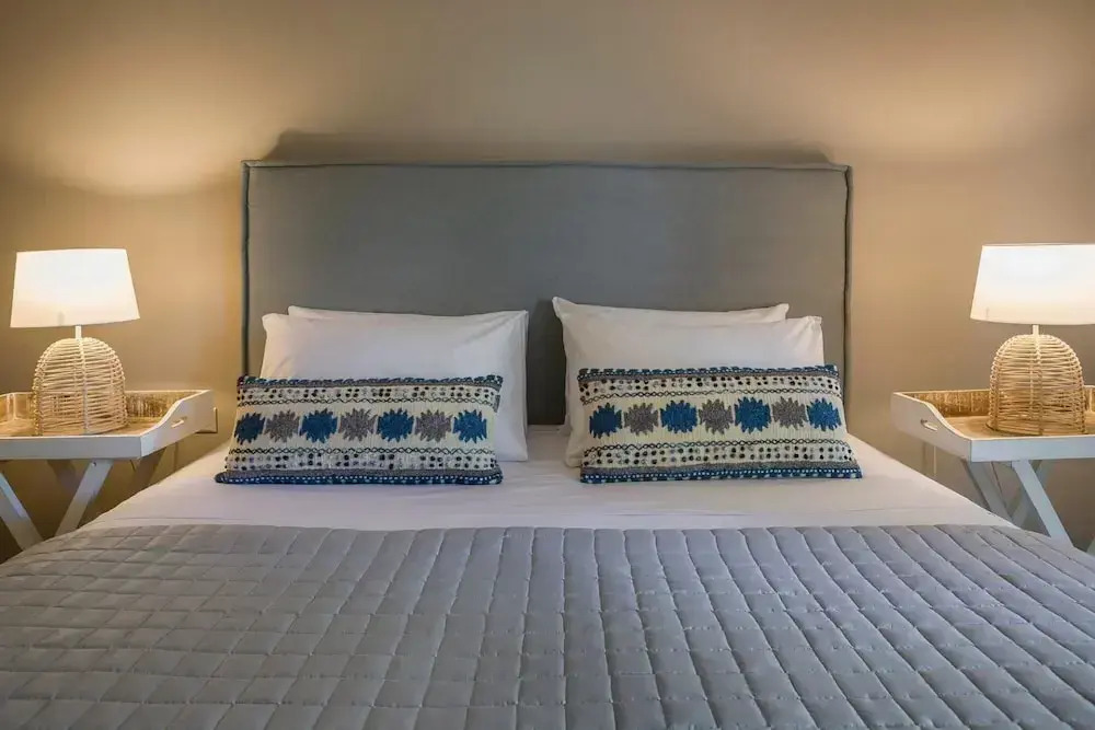 Eucalyptus Apartments Apartment Thalassa