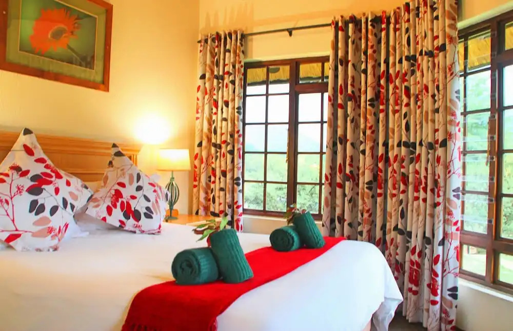 Gooderson Leisure Fairways Self Catering