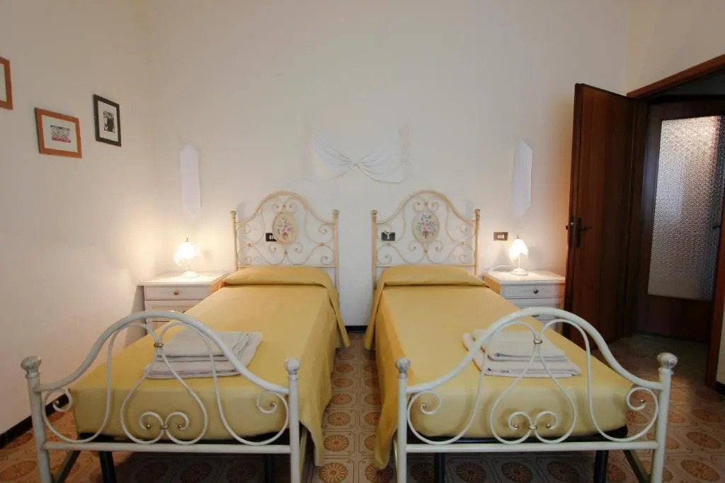 Pierotta Country House - Arezzo