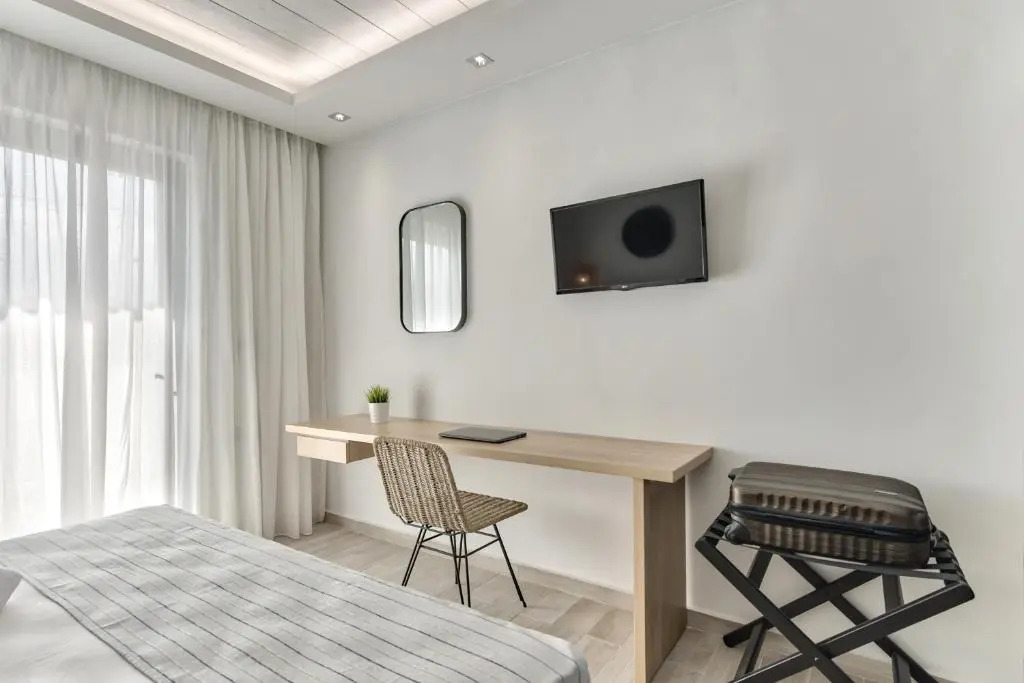 Dannas Boutique Hotel & Suites