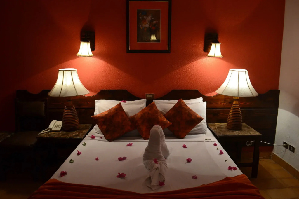 Aida Beach Hotel - El Alamein