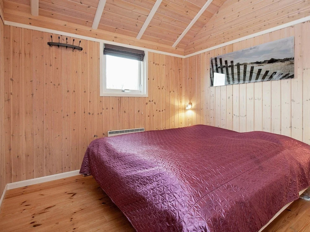Charming Holiday Home in Falster with Hot Tub
