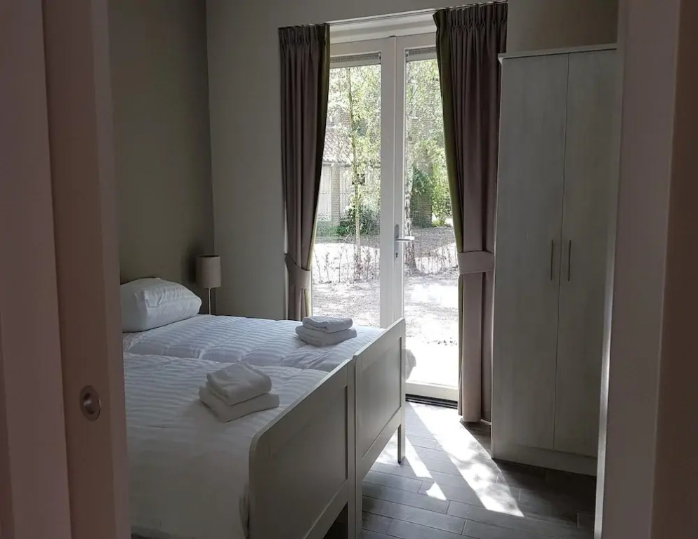 Cozy Villa in the Middle of the Achterhoek