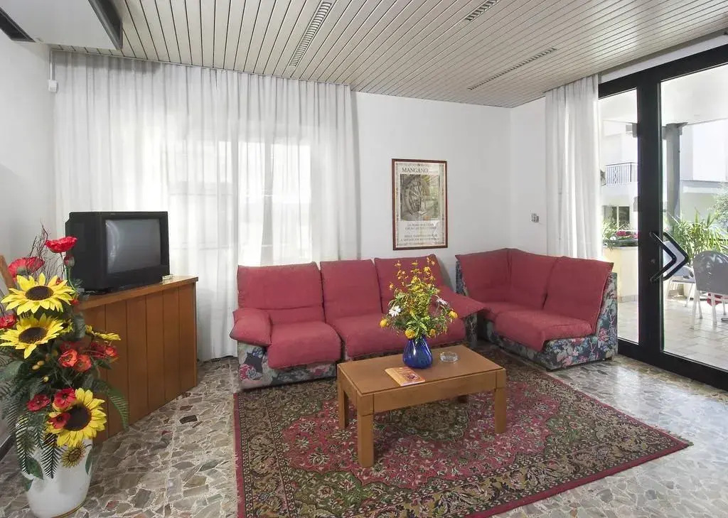 Hotel Villa Lieta Dependance
