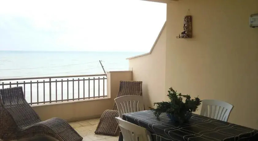 Casa Glicine