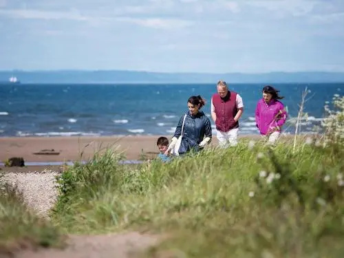 Seton Sands Holiday Village