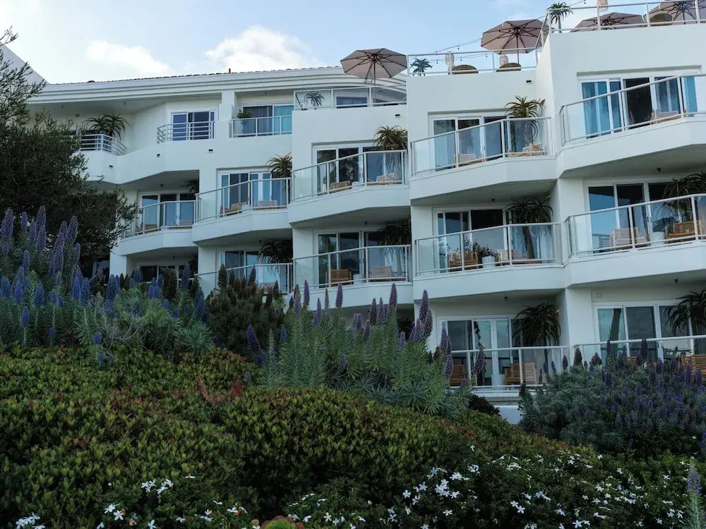 The Inn At Laguna Beach