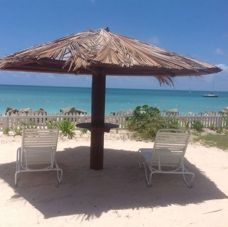 Dickenson Bay Oasis at Antigua Village