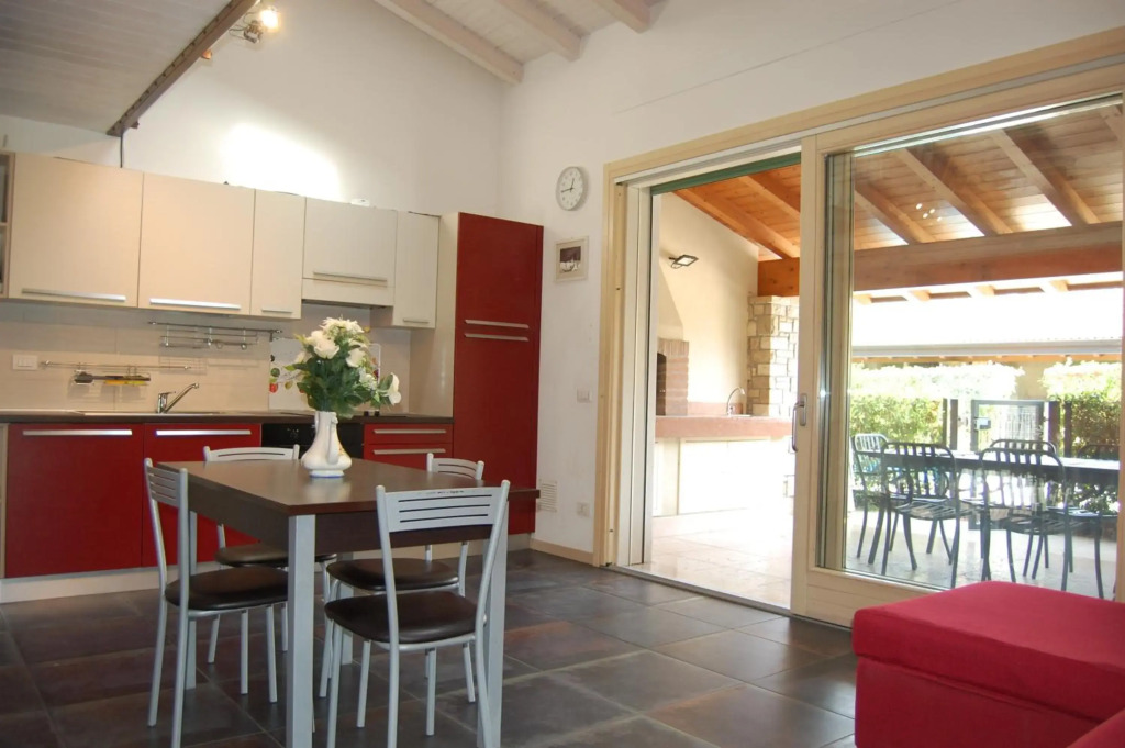 Villino Vacanze "Il Porticciolo"