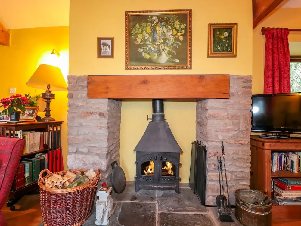 Healer's Cottage
