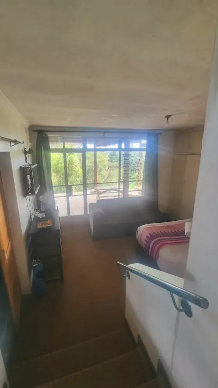 Grandview lodge