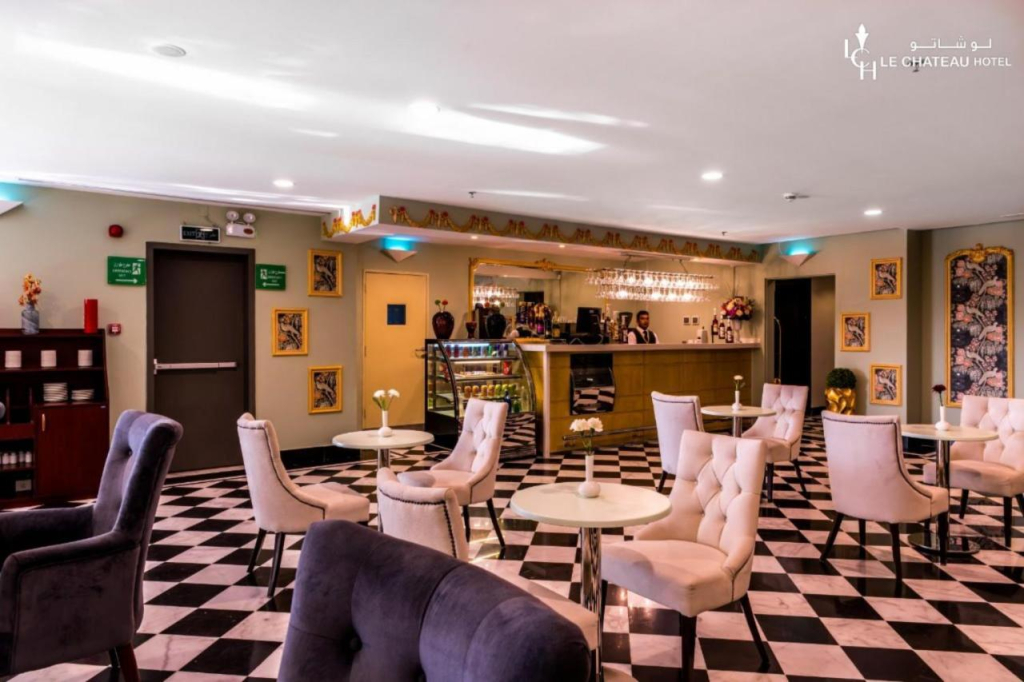 Sky Hospitality Hotel