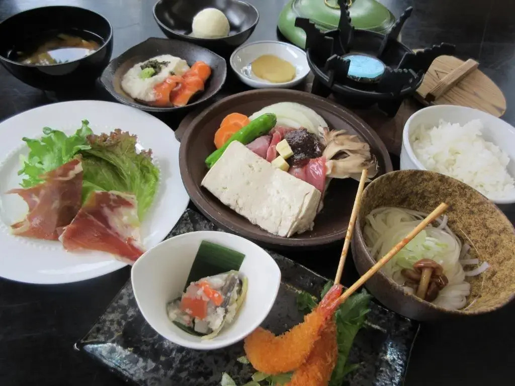 ホテルB4T角館