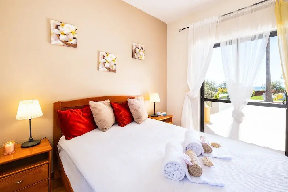 Villa Oasis Del Mar - Piscina privada e BBQ - Galé, Albufeira