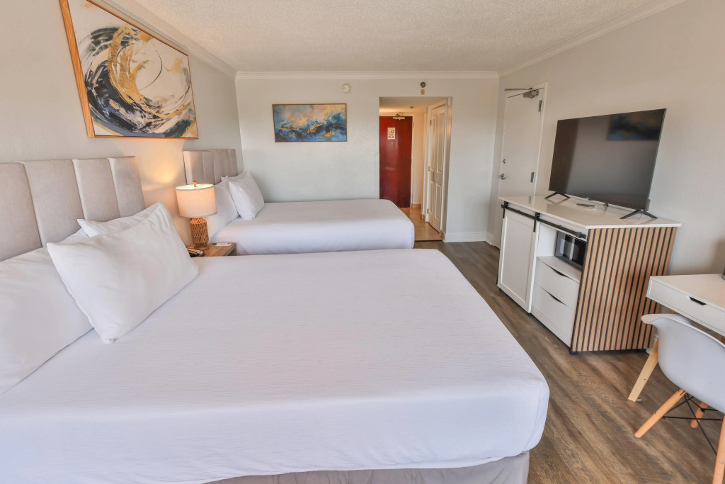 Wyndham Garden Fort Walton Beach - Fully Renovated