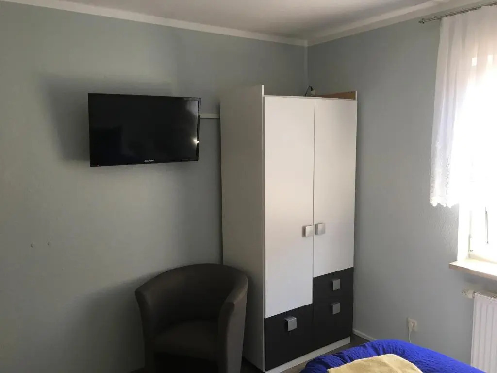 Möllis Apartment am Jasmund-Nationalpark
