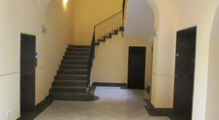 Casa Vacanze 7 Fate