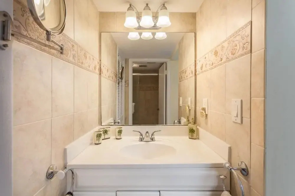 Eden House 604 - Weekly 2 Bedrooms 2 Bathrooms Condo