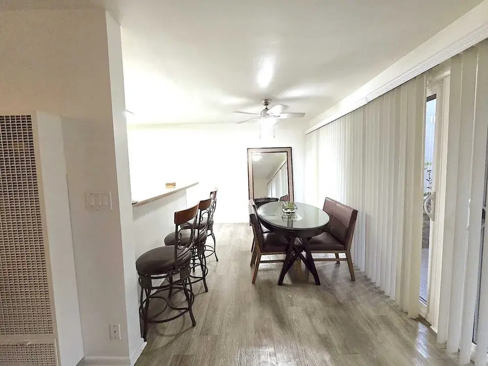 Santa Monica Executive Suites
