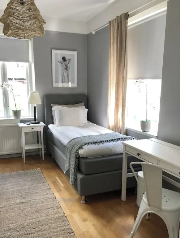 WOW, Föreningsgatan 9