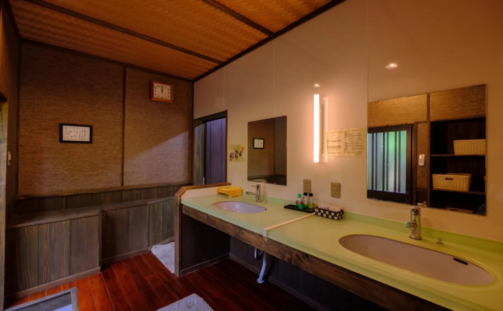 Ryokan Nobiru Sansou