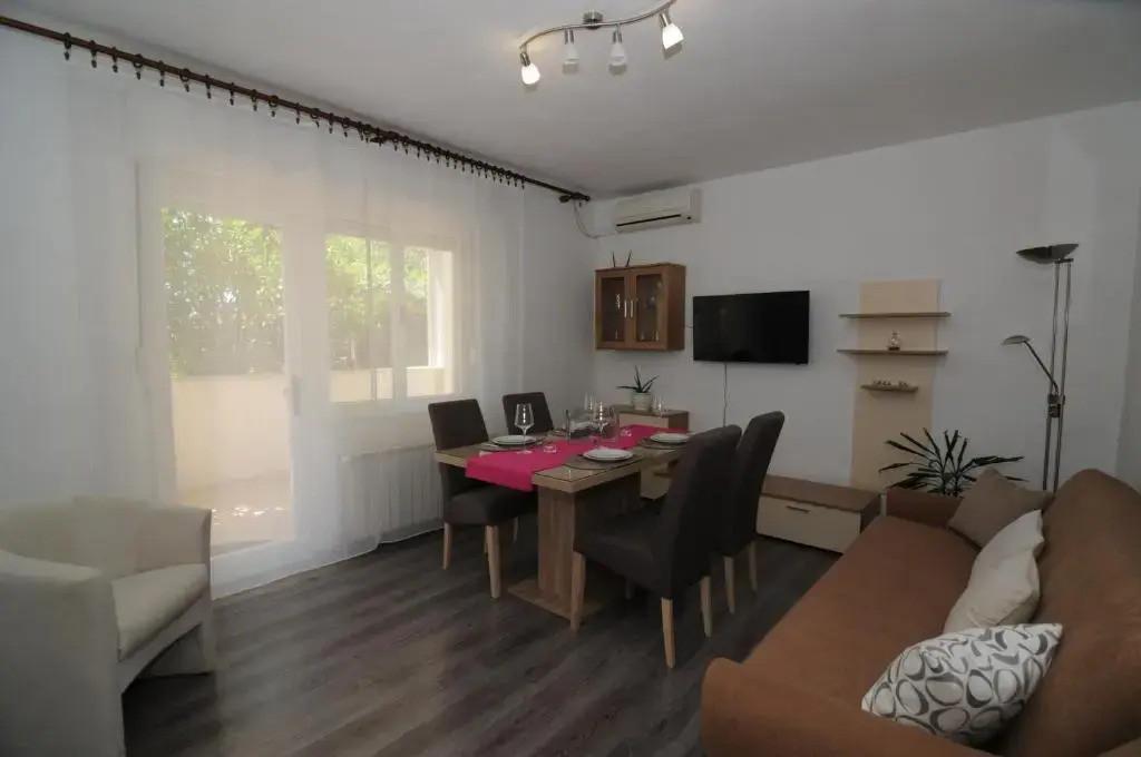 Apartment Duka