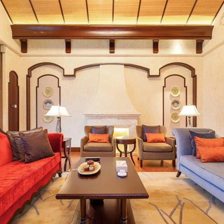 zhang zhou  Meilun Resort