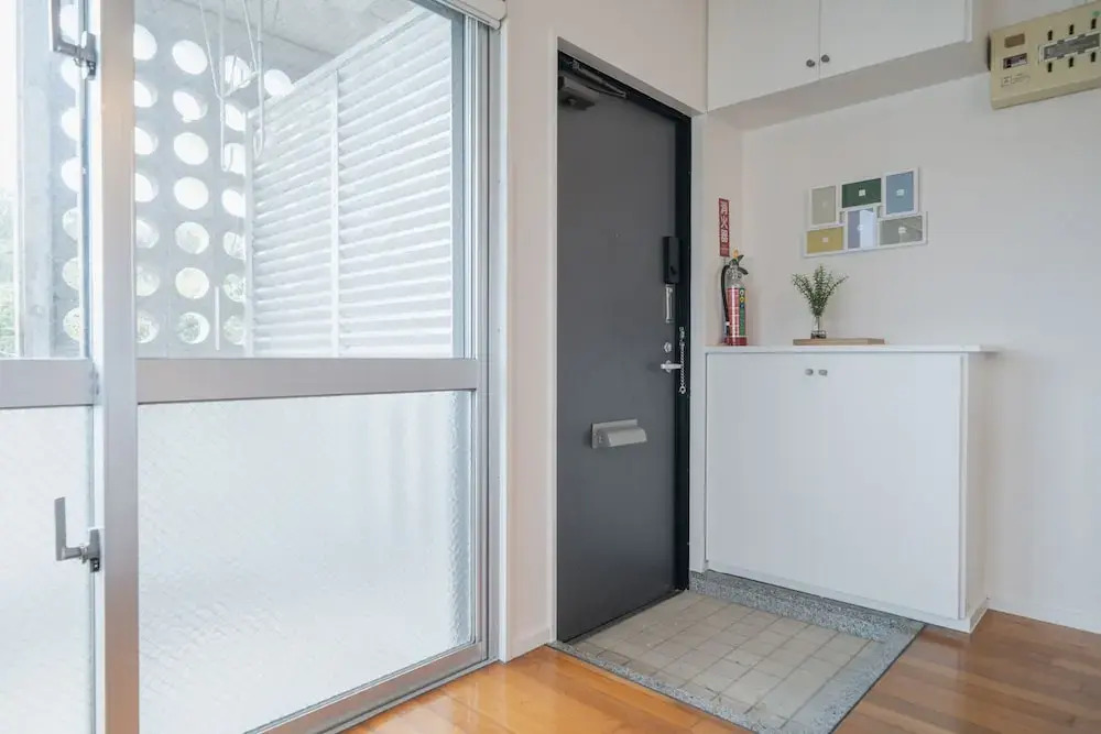 Nakama Condo
