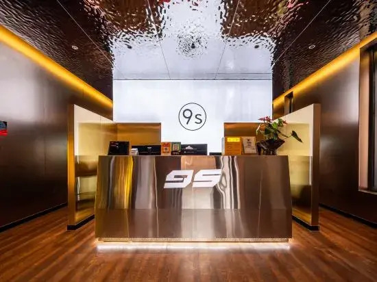9S Zhenxuan Hotel (Chengde Bishu Shanzhuang)