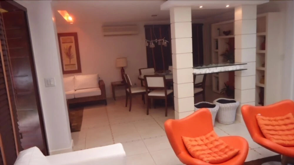 Casa Duplex Condomínio Centro 2