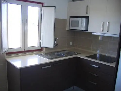Apartamentos Monte da Rosa