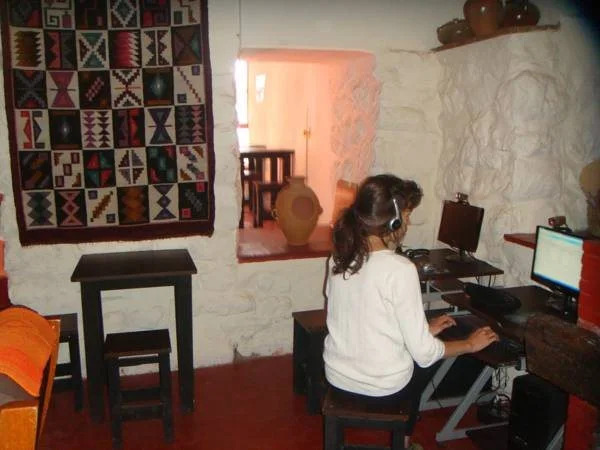 Kokoa Hotel Cusco