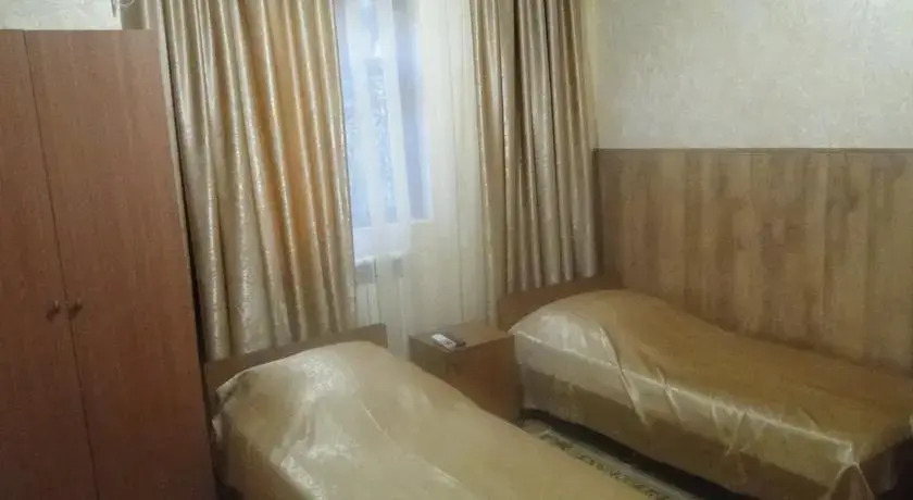 Afalina Guest House