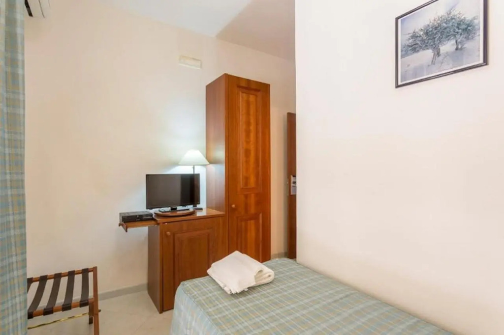 Albergo Auralba