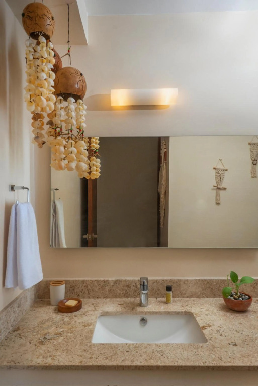 Private Pool and roof top for 3 in la Veleta
