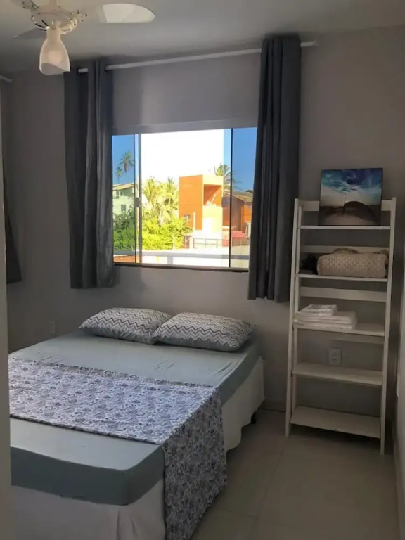 Pousada Paraiso de Arempebe