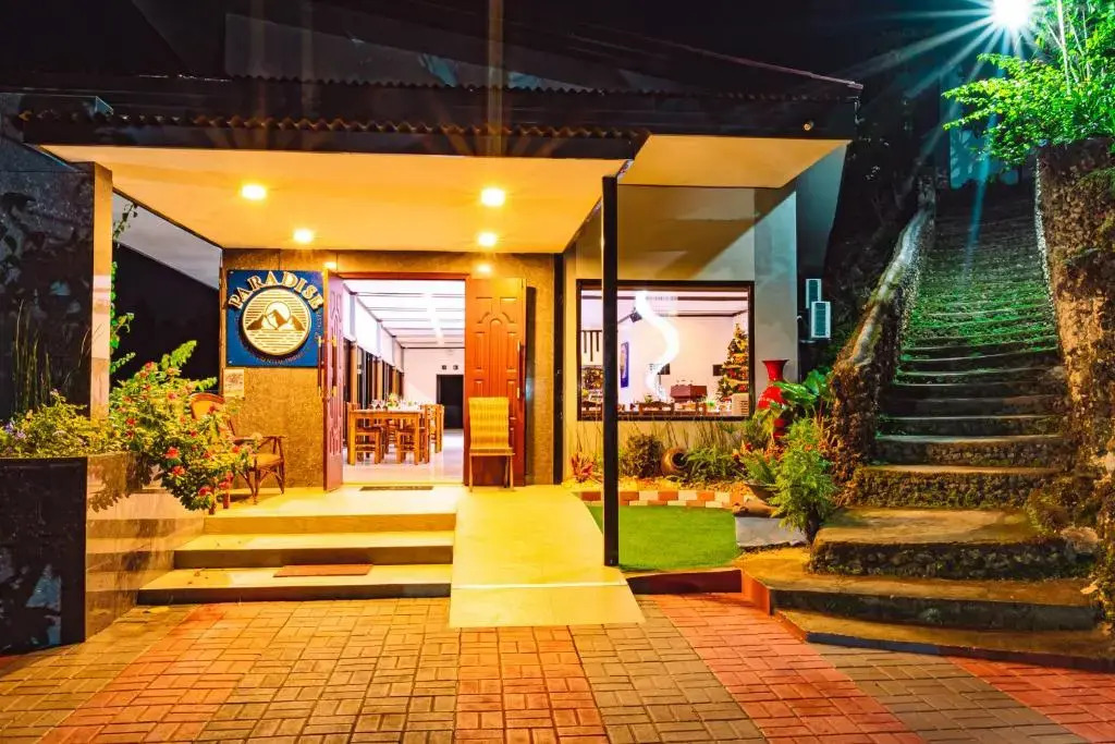 Marqis Sunrise Sunset Resort and Spa